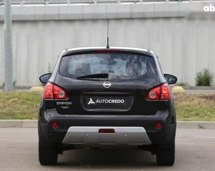 Ниссан Кашкай, объемом двигателя 2 л и пробегом 233 тыс. км за 8200 $, фото 4 на Automoto.ua