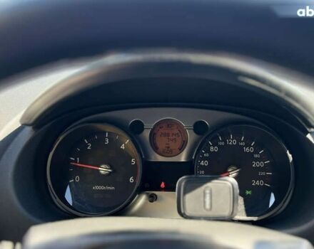 Ниссан Кашкай, объемом двигателя 1.5 л и пробегом 288 тыс. км за 8700 $, фото 16 на Automoto.ua