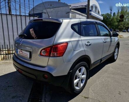 Ниссан Кашкай, объемом двигателя 0 л и пробегом 246 тыс. км за 7999 $, фото 5 на Automoto.ua