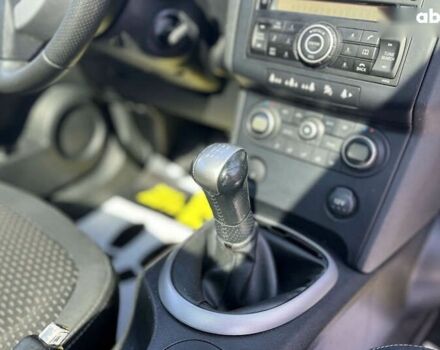 Ниссан Кашкай, объемом двигателя 1.6 л и пробегом 201 тыс. км за 8600 $, фото 24 на Automoto.ua