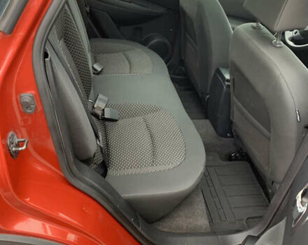 Ніссан Кашкай, об'ємом двигуна 0 л та пробігом 230 тис. км за 8750 $, фото 19 на Automoto.ua