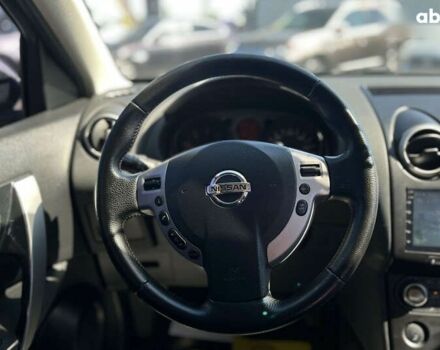 Ниссан Кашкай, объемом двигателя 1.5 л и пробегом 288 тыс. км за 8700 $, фото 10 на Automoto.ua