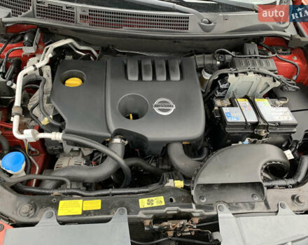 Ніссан Кашкай, об'ємом двигуна 0 л та пробігом 230 тис. км за 8750 $, фото 22 на Automoto.ua