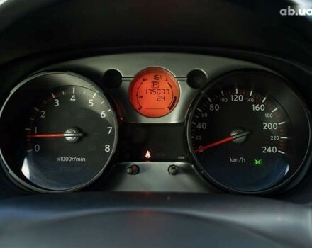 Ниссан Кашкай, объемом двигателя 2 л и пробегом 175 тыс. км за 8400 $, фото 11 на Automoto.ua