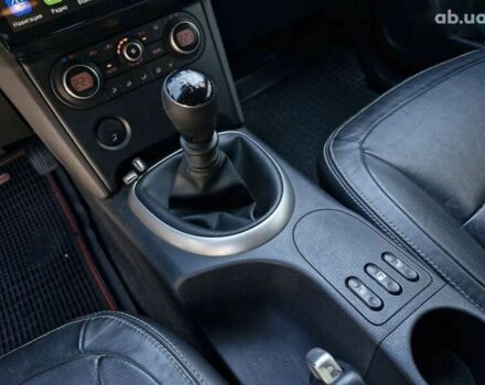 Ниссан Кашкай, объемом двигателя 0 л и пробегом 246 тыс. км за 7999 $, фото 14 на Automoto.ua