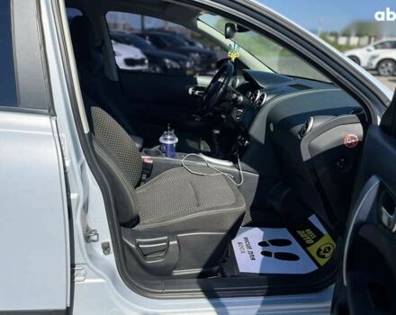 Ниссан Кашкай, объемом двигателя 1.5 л и пробегом 288 тыс. км за 8700 $, фото 12 на Automoto.ua