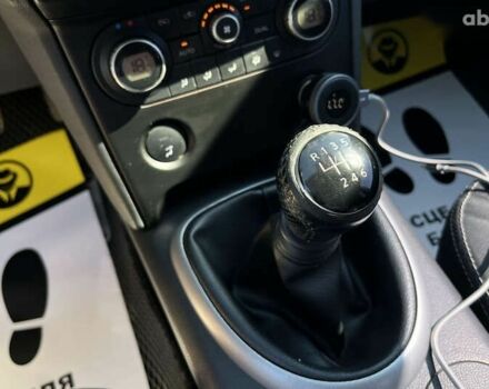 Ниссан Кашкай, объемом двигателя 1.5 л и пробегом 288 тыс. км за 8700 $, фото 19 на Automoto.ua