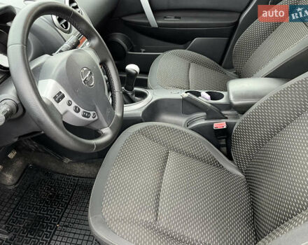 Ниссан Кашкай, объемом двигателя 1.6 л и пробегом 236 тыс. км за 6999 $, фото 21 на Automoto.ua