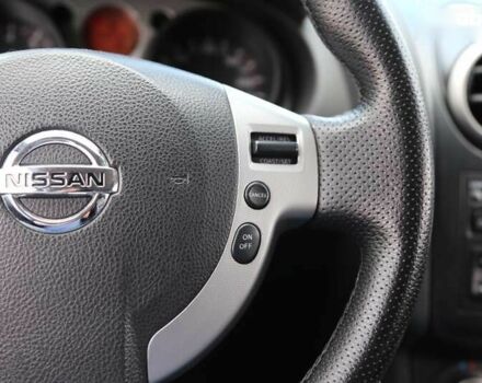 Ниссан Кашкай, объемом двигателя 2 л и пробегом 233 тыс. км за 8200 $, фото 24 на Automoto.ua