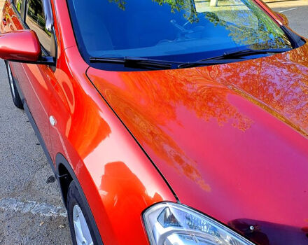 Ниссан Кашкай, объемом двигателя 2 л и пробегом 134 тыс. км за 7500 $, фото 3 на Automoto.ua