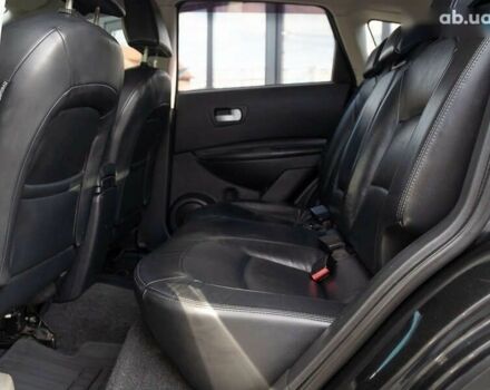 Ниссан Кашкай, объемом двигателя 2 л и пробегом 175 тыс. км за 8400 $, фото 25 на Automoto.ua