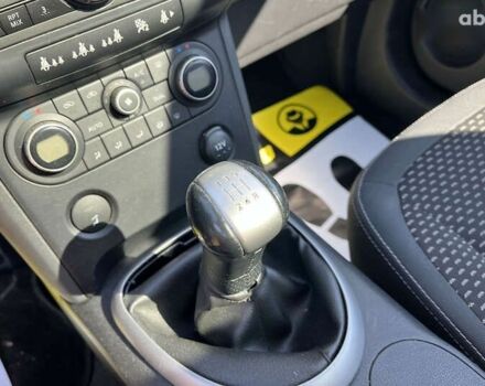 Ниссан Кашкай, объемом двигателя 1.6 л и пробегом 201 тыс. км за 8600 $, фото 14 на Automoto.ua