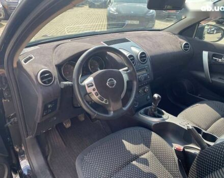 Ниссан Кашкай, объемом двигателя 2 л и пробегом 197 тыс. км за 7600 $, фото 9 на Automoto.ua