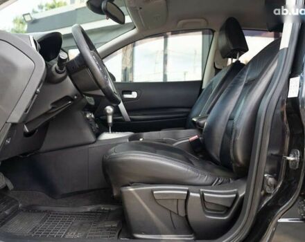 Ниссан Кашкай, объемом двигателя 2 л и пробегом 175 тыс. км за 8400 $, фото 12 на Automoto.ua