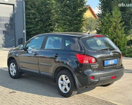 Ниссан Кашкай, объемом двигателя 1.6 л и пробегом 182 тыс. км за 8500 $, фото 19 на Automoto.ua