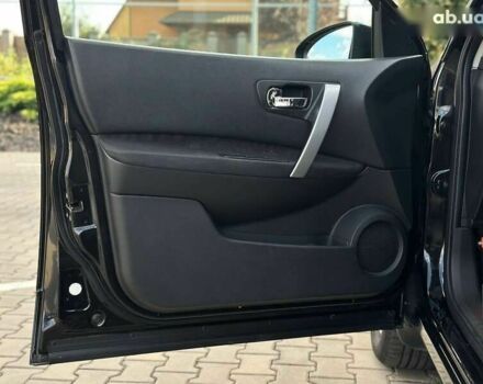 Ниссан Кашкай, объемом двигателя 1.6 л и пробегом 182 тыс. км за 8500 $, фото 10 на Automoto.ua