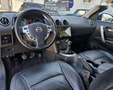 Ниссан Кашкай, объемом двигателя 0 л и пробегом 246 тыс. км за 7999 $, фото 23 на Automoto.ua