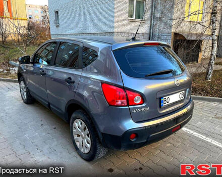 Ніссан Кашкай, об'ємом двигуна 1.5 л та пробігом 226 тис. км за 7900 $, фото 10 на Automoto.ua