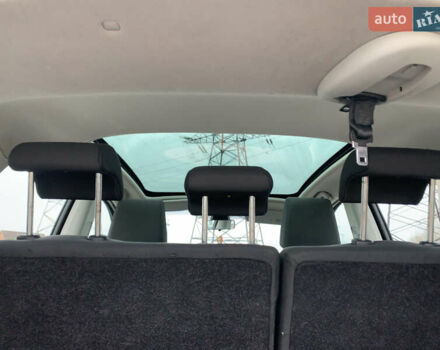 Ніссан Кашкай, об'ємом двигуна 0 л та пробігом 230 тис. км за 8750 $, фото 16 на Automoto.ua