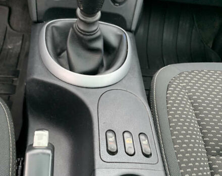 Ніссан Кашкай, об'ємом двигуна 0 л та пробігом 230 тис. км за 8750 $, фото 9 на Automoto.ua