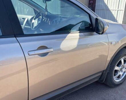 Ніссан Кашкай, об'ємом двигуна 1.6 л та пробігом 219 тис. км за 8600 $, фото 2 на Automoto.ua