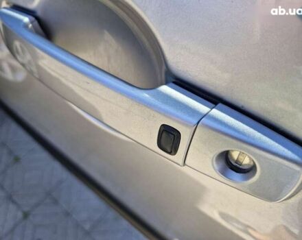 Ниссан Кашкай, объемом двигателя 0 л и пробегом 246 тыс. км за 7999 $, фото 25 на Automoto.ua