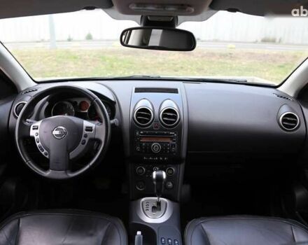 Ниссан Кашкай, объемом двигателя 2 л и пробегом 233 тыс. км за 8200 $, фото 11 на Automoto.ua