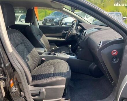 Ниссан Кашкай, объемом двигателя 2 л и пробегом 197 тыс. км за 7600 $, фото 19 на Automoto.ua