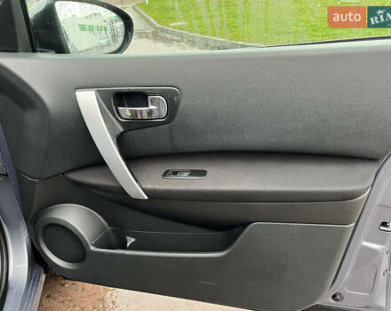 Ниссан Кашкай, объемом двигателя 1.6 л и пробегом 236 тыс. км за 6999 $, фото 17 на Automoto.ua