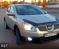 Ниссан Кашкай, объемом двигателя 2 л и пробегом 139 тыс. км за 9500 $, фото 3 на Automoto.ua