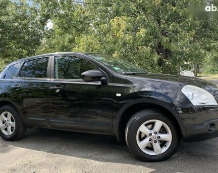 Ниссан Кашкай, объемом двигателя 0 л и пробегом 252 тыс. км за 6700 $, фото 11 на Automoto.ua