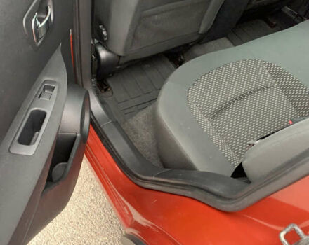 Ніссан Кашкай, об'ємом двигуна 0 л та пробігом 230 тис. км за 8750 $, фото 15 на Automoto.ua