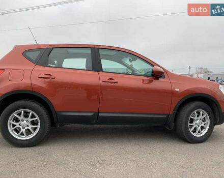 Ніссан Кашкай, об'ємом двигуна 0 л та пробігом 230 тис. км за 8750 $, фото 3 на Automoto.ua