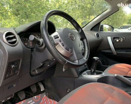 Ниссан Кашкай, объемом двигателя 0 л и пробегом 252 тыс. км за 6700 $, фото 21 на Automoto.ua