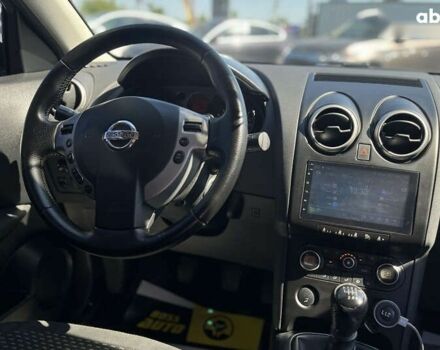 Ниссан Кашкай, объемом двигателя 1.5 л и пробегом 288 тыс. км за 8700 $, фото 9 на Automoto.ua