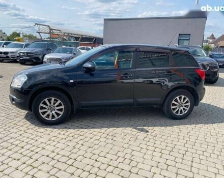 Ниссан Кашкай, объемом двигателя 2 л и пробегом 197 тыс. км за 7600 $, фото 3 на Automoto.ua