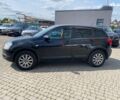 Ниссан Кашкай, объемом двигателя 2 л и пробегом 197 тыс. км за 7600 $, фото 3 на Automoto.ua