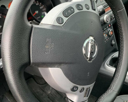 Ніссан Кашкай, об'ємом двигуна 0 л та пробігом 230 тис. км за 8750 $, фото 11 на Automoto.ua