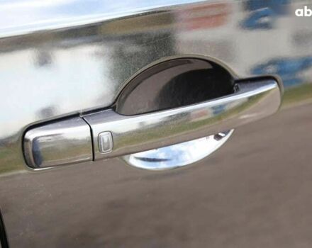 Ниссан Кашкай, объемом двигателя 2 л и пробегом 233 тыс. км за 8200 $, фото 26 на Automoto.ua