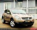 Ниссан Кашкай, объемом двигателя 20 л и пробегом 197 тыс. км за 9200 $, фото 1 на Automoto.ua