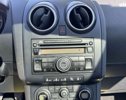 Ниссан Кашкай, объемом двигателя 1.6 л и пробегом 201 тыс. км за 8600 $, фото 13 на Automoto.ua