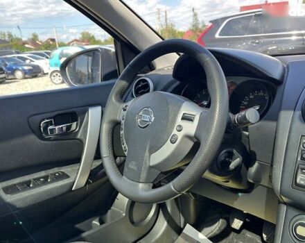 Ниссан Кашкай, объемом двигателя 1.6 л и пробегом 201 тыс. км за 8600 $, фото 23 на Automoto.ua