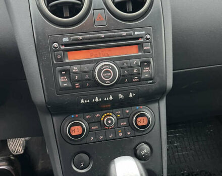 Ниссан Кашкай, объемом двигателя 1.6 л и пробегом 236 тыс. км за 6999 $, фото 23 на Automoto.ua