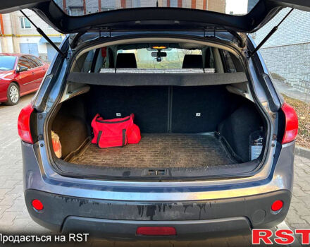 Ніссан Кашкай, об'ємом двигуна 1.5 л та пробігом 226 тис. км за 7900 $, фото 2 на Automoto.ua