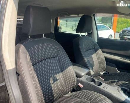 Ниссан Кашкай, объемом двигателя 2 л и пробегом 197 тыс. км за 7600 $, фото 20 на Automoto.ua