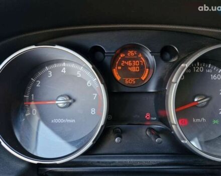 Ниссан Кашкай, объемом двигателя 0 л и пробегом 246 тыс. км за 7999 $, фото 18 на Automoto.ua