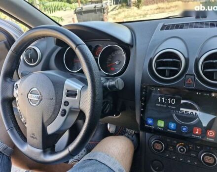 Ниссан Кашкай, объемом двигателя 0 л и пробегом 246 тыс. км за 7999 $, фото 19 на Automoto.ua