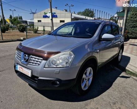 Ниссан Кашкай, объемом двигателя 0 л и пробегом 246 тыс. км за 7999 $, фото 2 на Automoto.ua