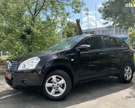 Ниссан Кашкай, объемом двигателя 0 л и пробегом 252 тыс. км за 6700 $, фото 3 на Automoto.ua