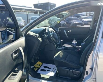 Ниссан Кашкай, объемом двигателя 1.5 л и пробегом 288 тыс. км за 8700 $, фото 14 на Automoto.ua